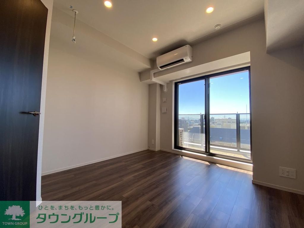 居室・リビング　リビング/居室