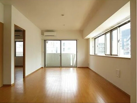 居室・リビング　同タイプ部屋　参考写真です