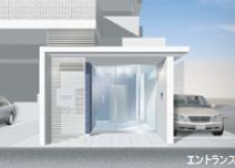 セキュリティ　エルシェ柳本