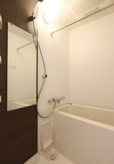 バス・シャワールーム　☆浴室☆