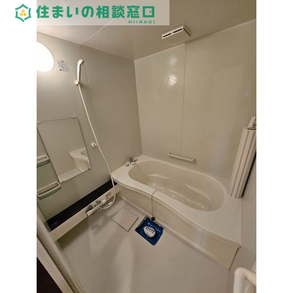 バス・シャワールーム　同型