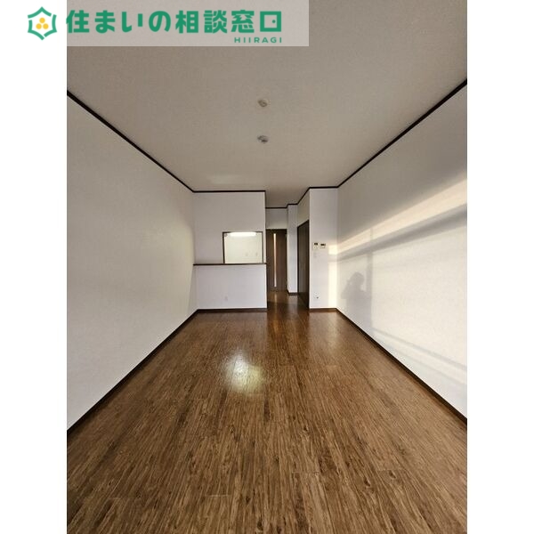 居室・リビング　同型