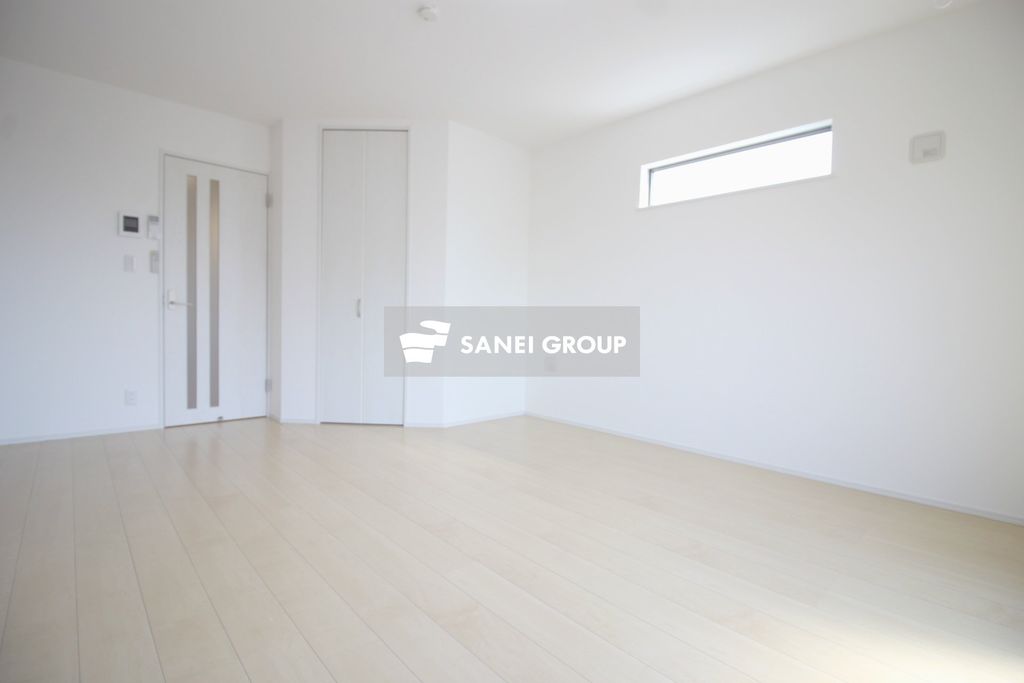 居室・リビング　同仕様