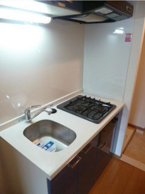 キッチン　同仕様写真