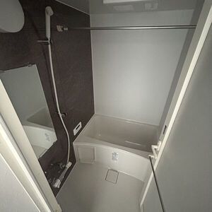 バス・シャワールーム　☆お風呂☆