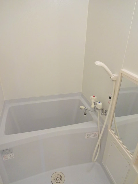 バス・シャワールーム　★人気のバス・トイレ別★