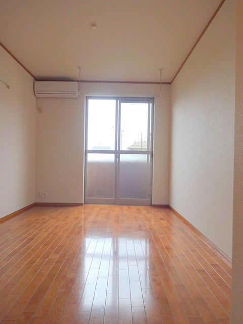 居室・リビング　★開放感のある洋室です★