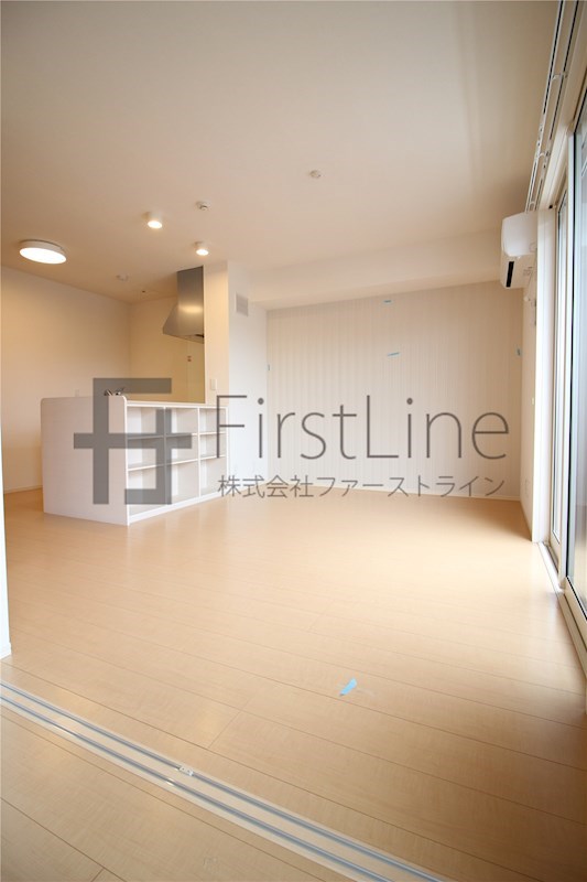 居室・リビング　現況優先