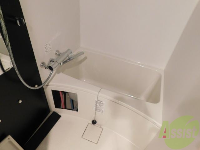 バス・シャワールーム　画像はイメージです