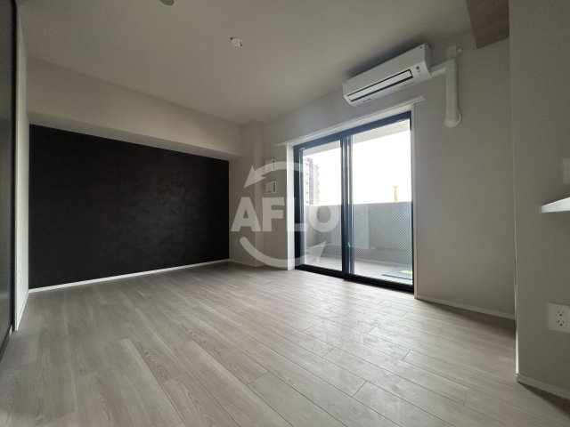 居室・リビング　リビエナ　グラン　新梅田　リビング