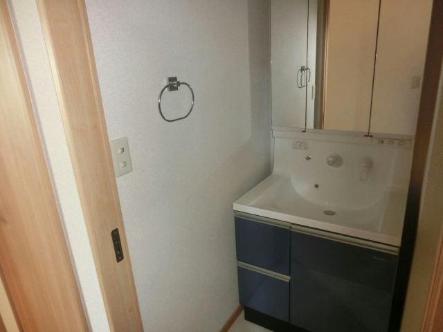 洗面設備　※他部屋参照・現況優先