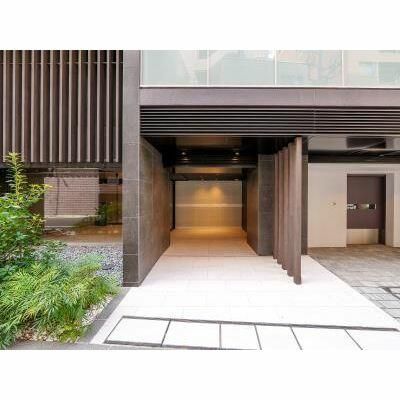 エントランス　参考写真