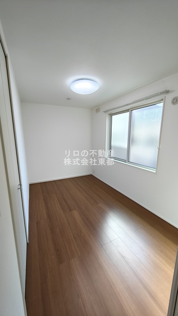 その他部屋・スペース　※他号室のお写真です