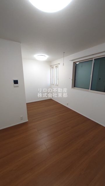 セキュリティ　※他号室のお写真です