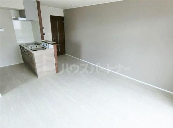 居室・リビング　リビング/居室