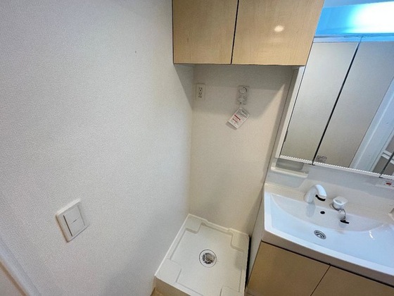 その他　※別部屋の写真です