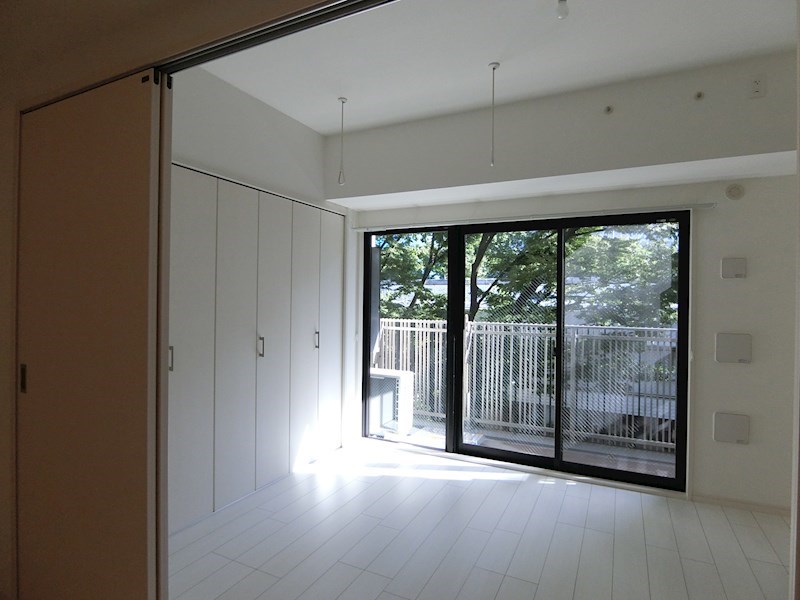 その他部屋・スペース　収納付きの6.2畳のお部屋です