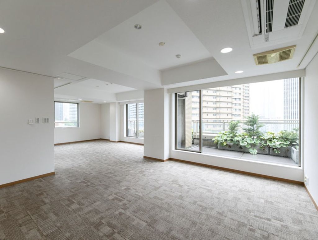 居室・リビング　リビング/居室