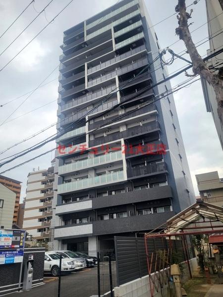 建物外観　★分譲マンション★