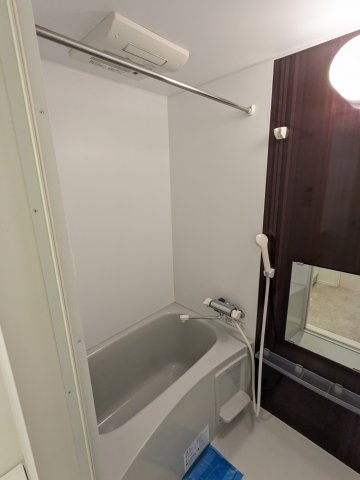 バス・シャワールーム　202号室