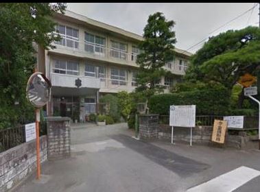 小学校　芦子小学校（小学校）まで854m