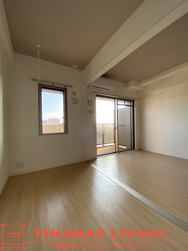 その他部屋・スペース　※別号室の写真です。