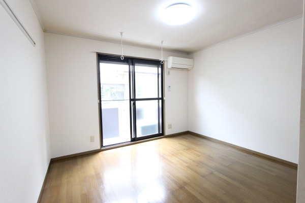 その他部屋・スペース　バルコニー