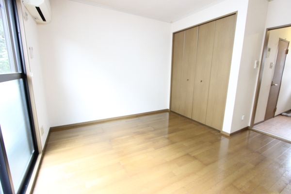 居室・リビング　洋室(7帖)