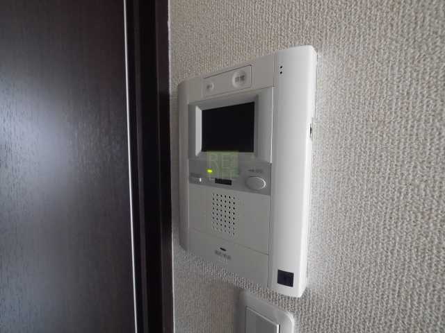 セキュリティ　エクセドラ北参道