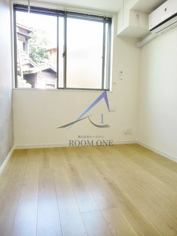 その他部屋・スペース　寝室です。