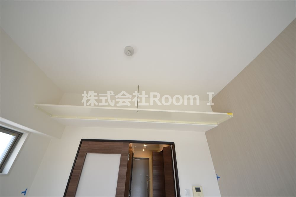 その他部屋・スペース　内装も気になるポイント