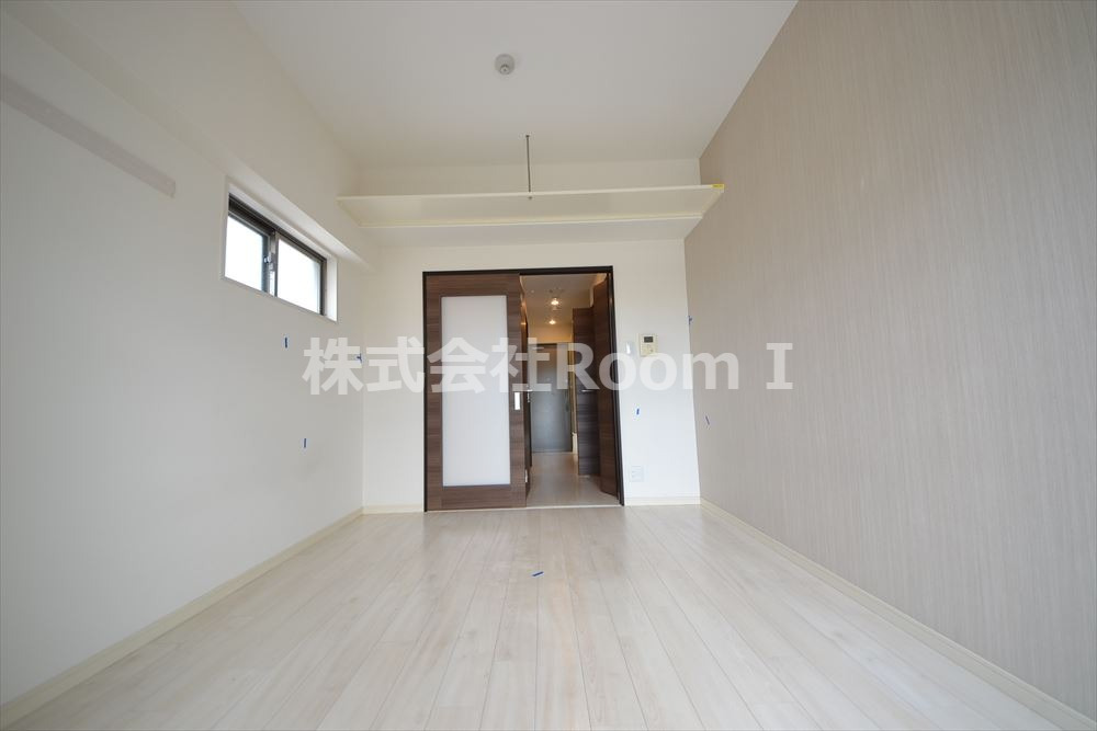 居室・リビング　ゆったりとした居間です