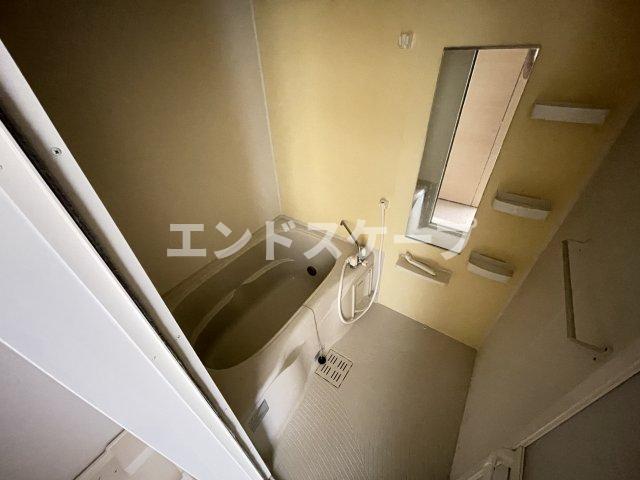 バス・シャワールーム　高崎、前橋のお部屋探しはエンドスケープまで！お客様の理想お聞