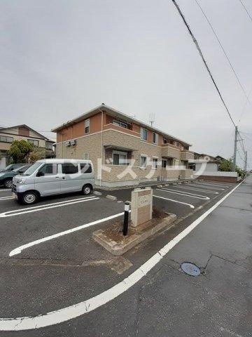 駐車場　高崎、前橋のお部屋探しはエンドスケープまで！お客様の理想お聞