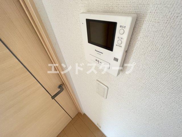 セキュリティ　高崎、前橋のお部屋探しはエンドスケープまで！お客様の理想お聞