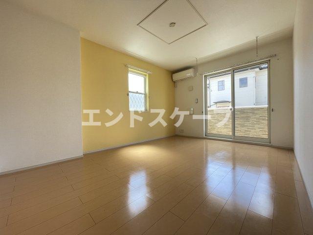 居室・リビング　高崎、前橋のお部屋探しはエンドスケープまで！お客様の理想お聞