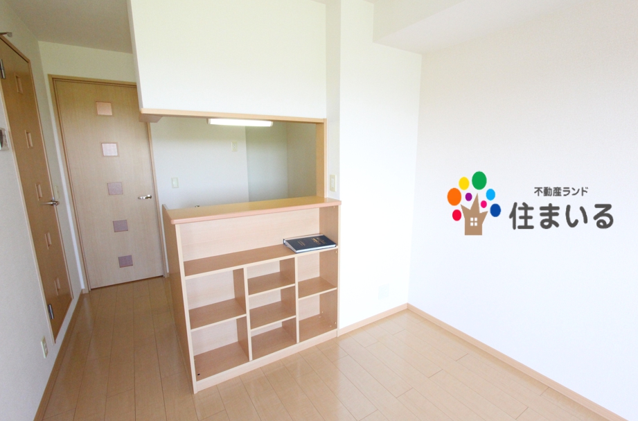 キッチン　※写真は同型タイプとなります