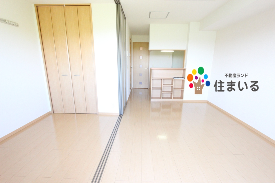 その他部屋・スペース　※写真は同型タイプとなります