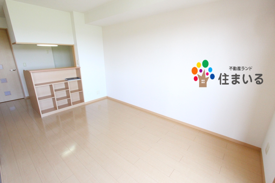 居室・リビング　※写真は同型タイプとなります