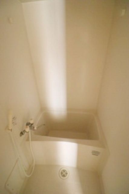 バス・シャワールーム　お風呂