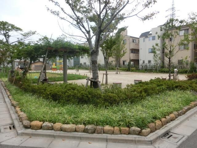 公園　瑞穂の里公園（公園）まで51m