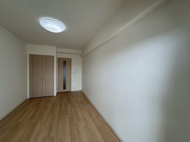 居室・リビング　パルティール今池アネックス