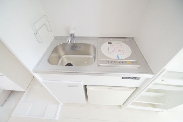 キッチン　★お部屋探しはタウンハウジング稲田堤店まで★