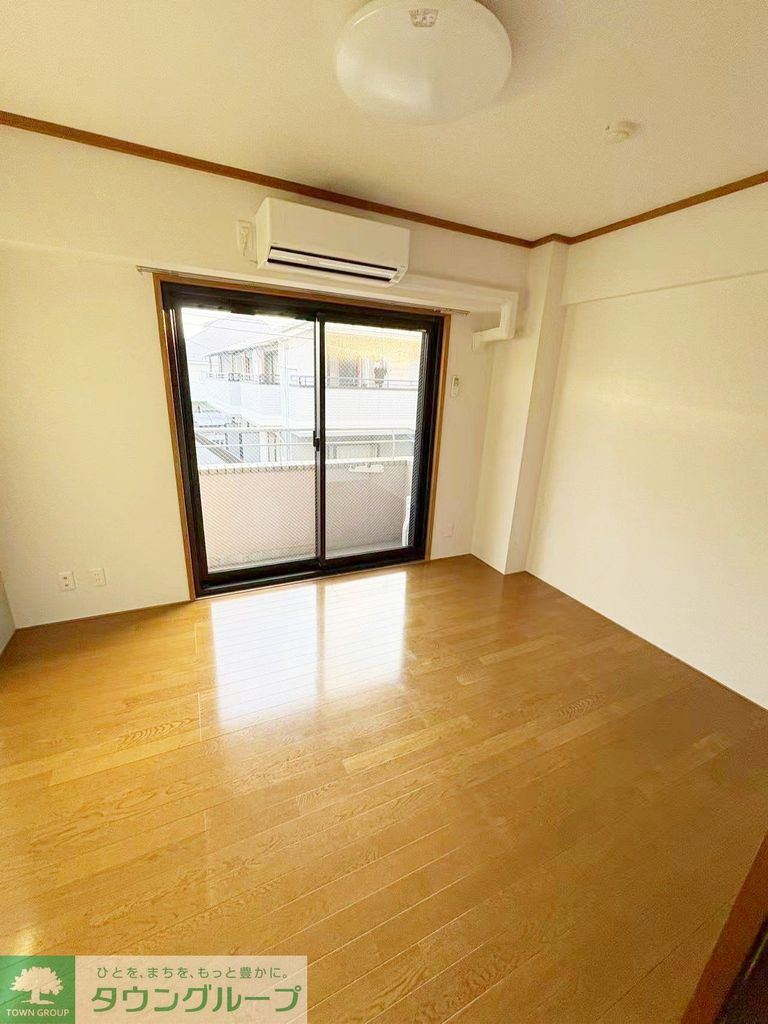 居室・リビング　リビング/居室