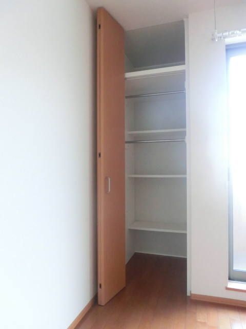 収納　お部屋探しはタウンハウジングへ♪