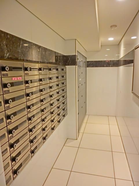 その他共有部分　集合ＰＯＳＴ　宅配ＢＯＸ完備