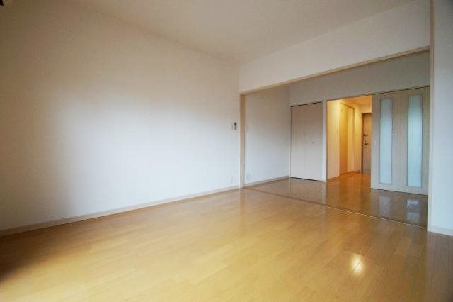 その他部屋・スペース　洋室