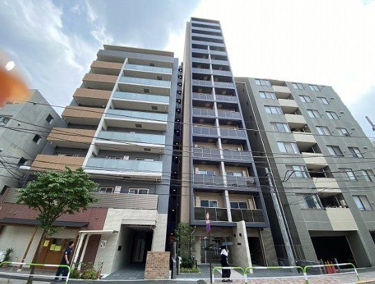 建物外観　☆外観☆