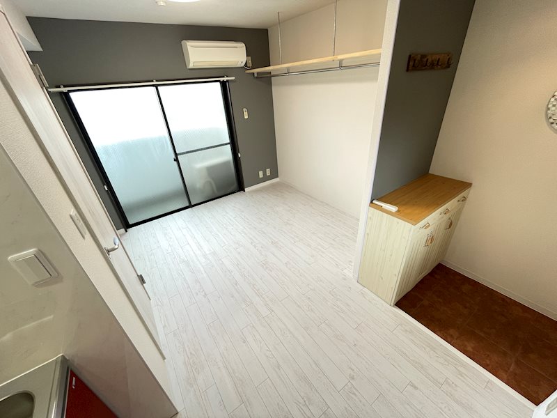 居室・リビング　別の部屋の写真