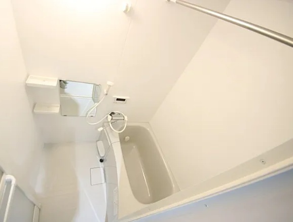 バス・シャワールーム　※同施工会社のイメージ写真※